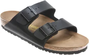 Birkenstock Milano Unisex Leather Sandal