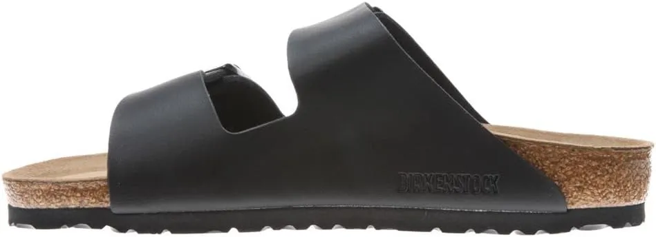 Birkenstock Milano Unisex Leather Sandal