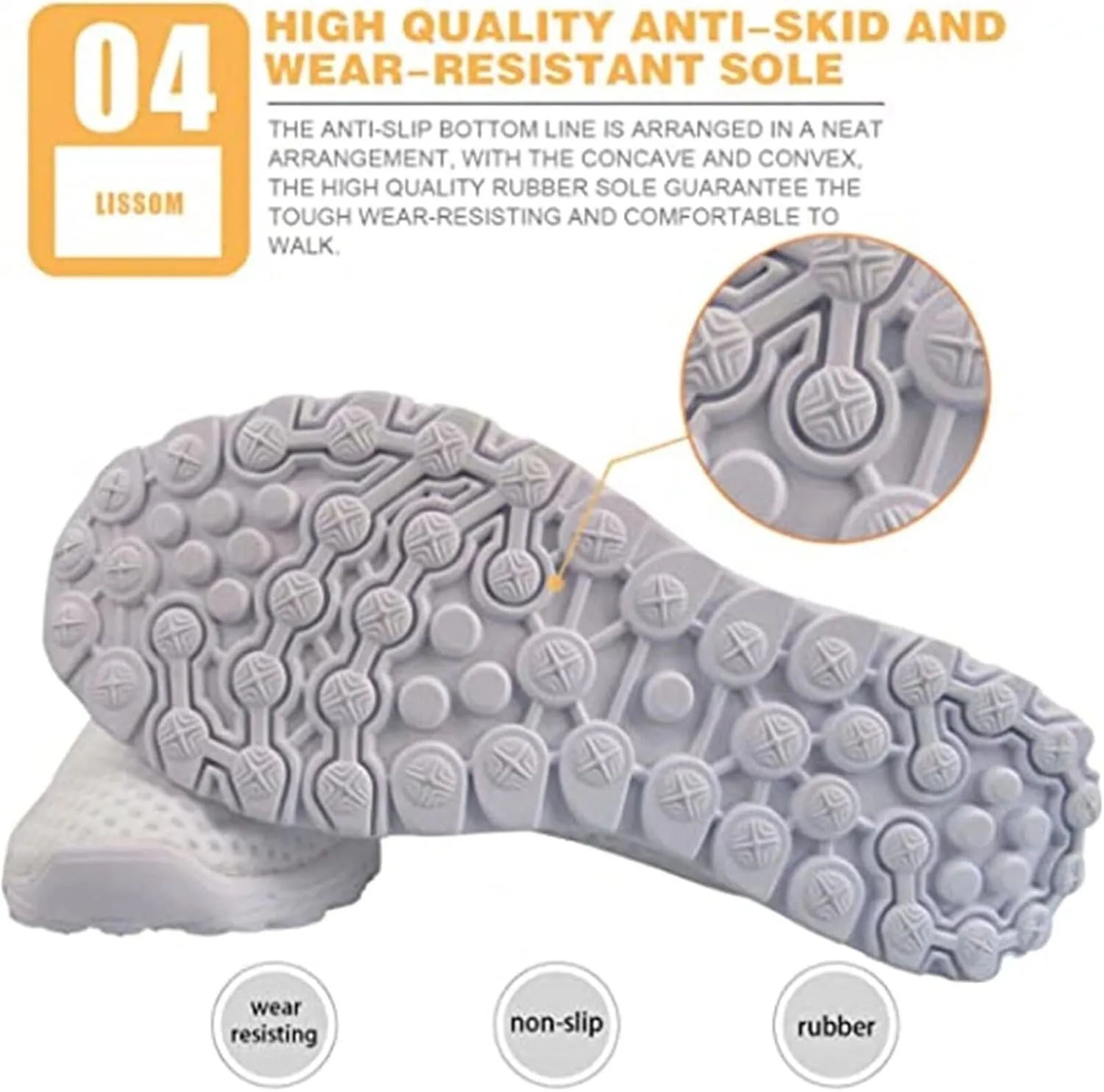 Biyejit Quick Dry Womens Water Shoes for Swim Beach Surf Breathable Slip On Sneakers Casual Outdoor Sport Flats Shoes