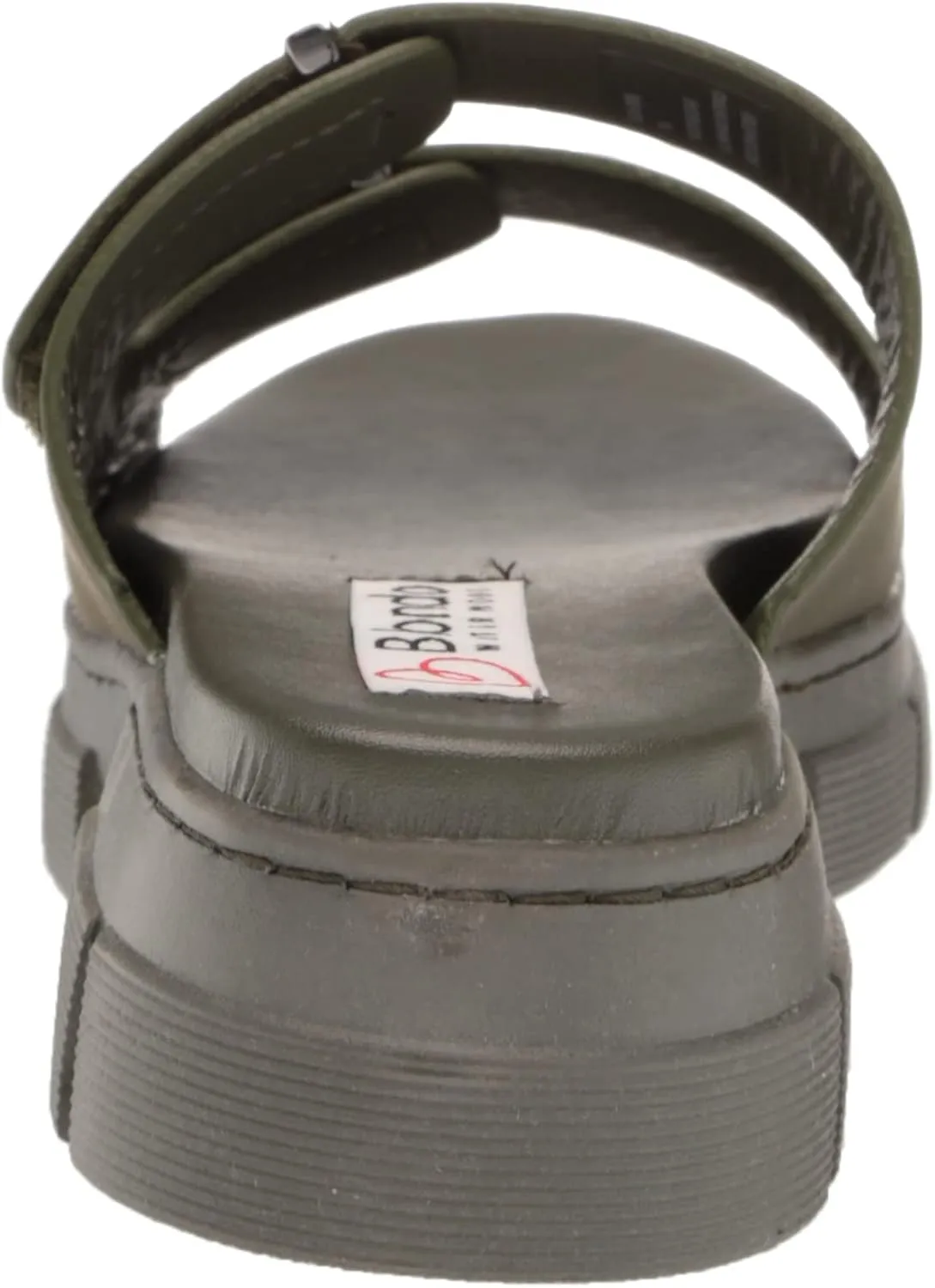 Blondo Women's Waterproof Hugh Sandal