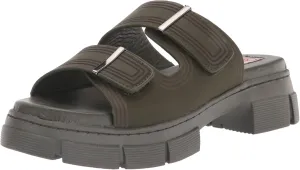 Blondo Women's Waterproof Hugh Sandal