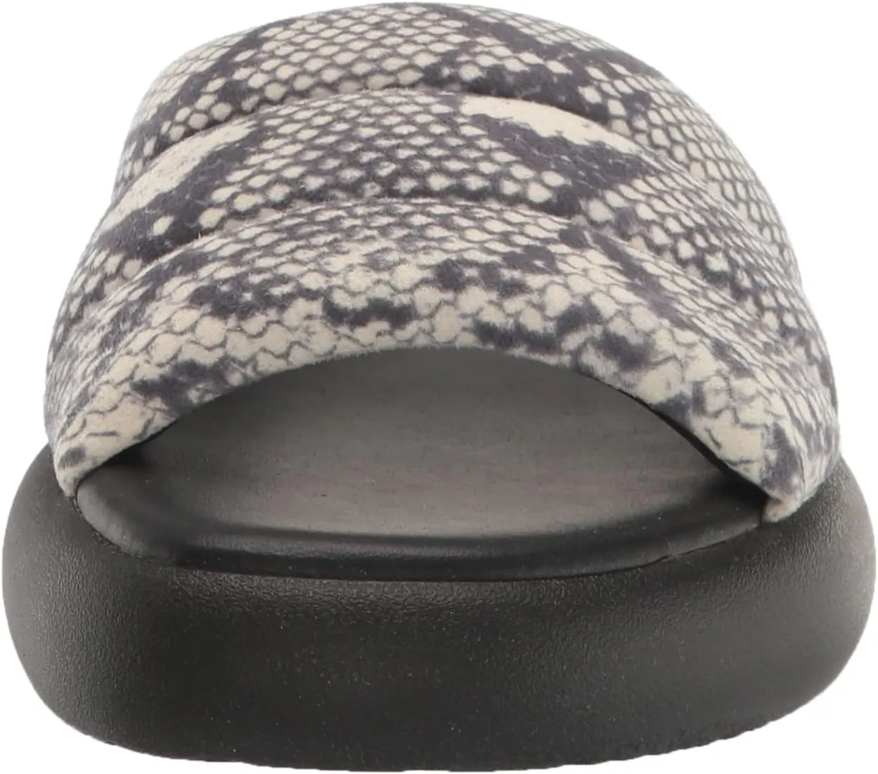 Blondo Women's Waterproof Silvana Slide Sandal