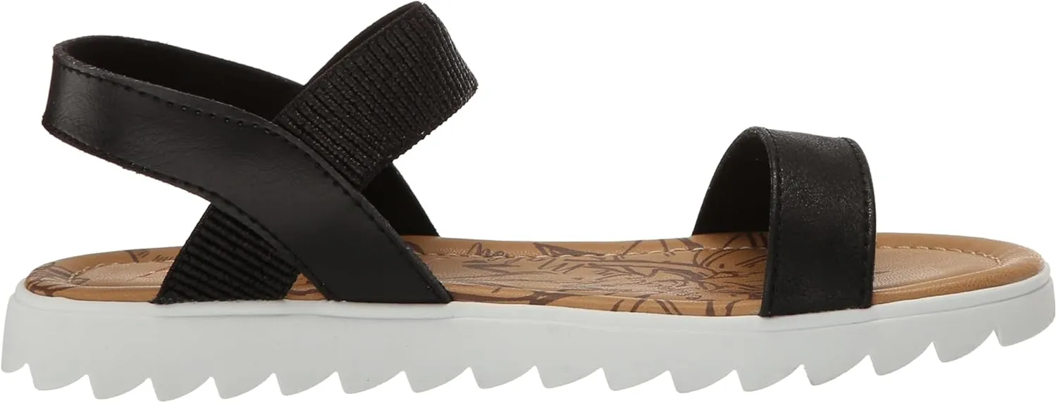 Blowfish Malibu Girl's Pewett-k Sandal