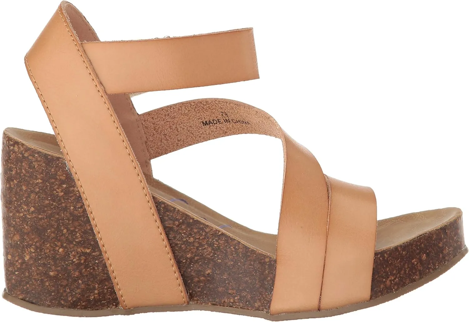 Blowfish Women's Wedge Sandal