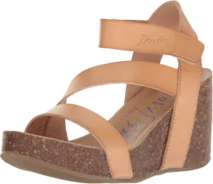Blowfish Women's Wedge Sandal