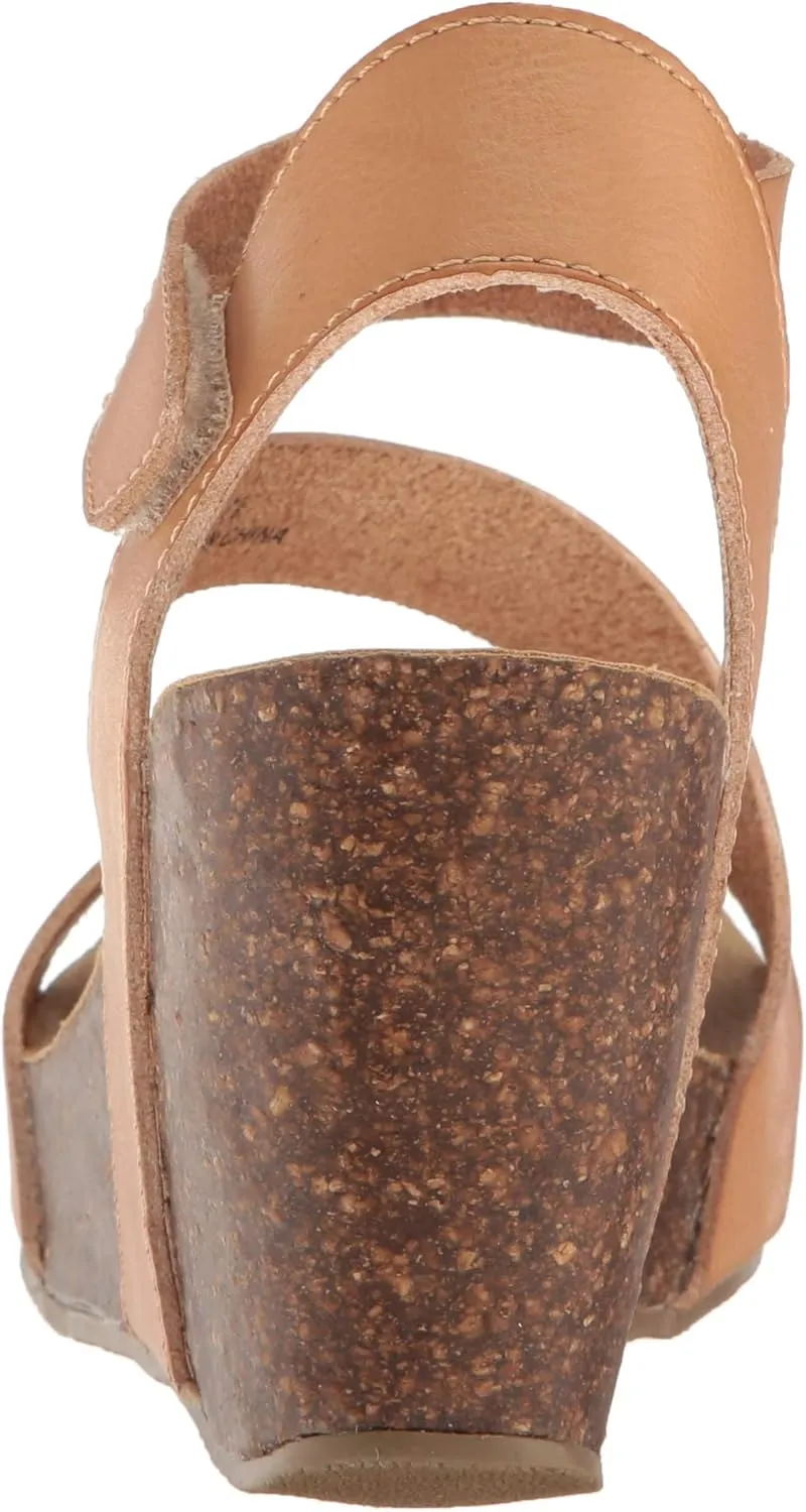 Blowfish Women's Wedge Sandal