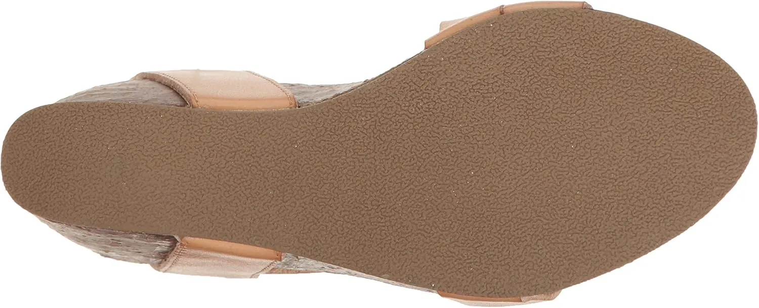 Blowfish Women's Wedge Sandal