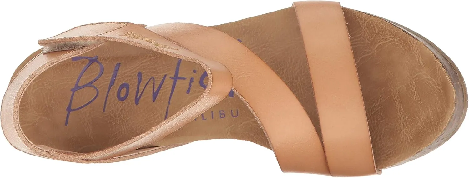 Blowfish Women's Wedge Sandal