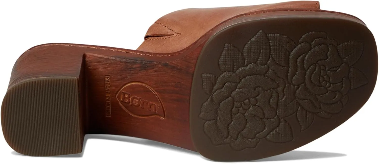 BORN Women's Nix Heeled Sandal