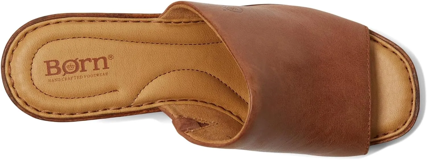 BORN Women's Nix Heeled Sandal