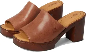 BORN Women's Nix Heeled Sandal