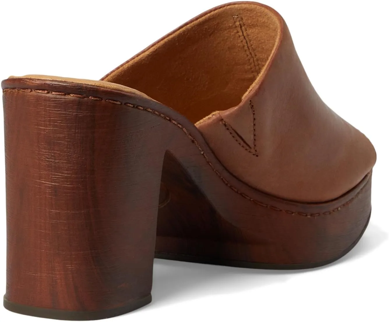 BORN Women's Nix Heeled Sandal