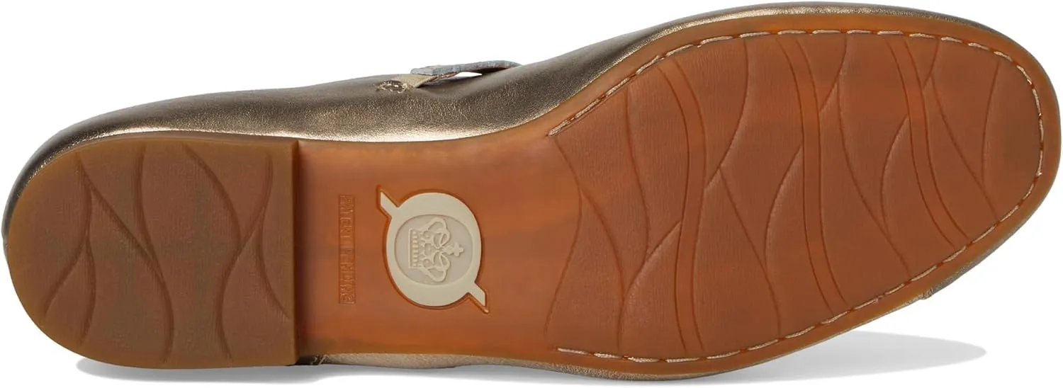 BORN Women's Pandora Mary Jane Flat