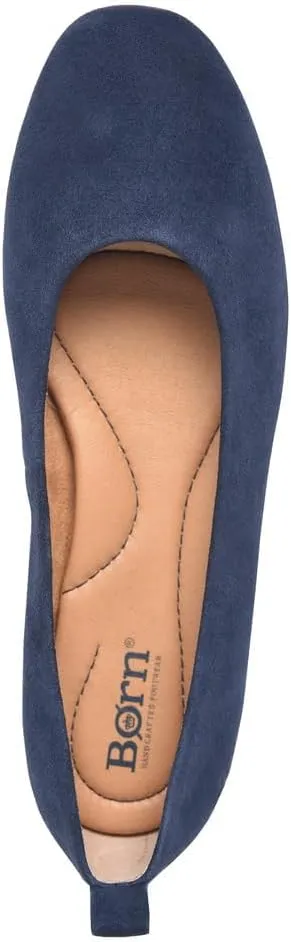 BORN Women's Patrice Ballet Flat