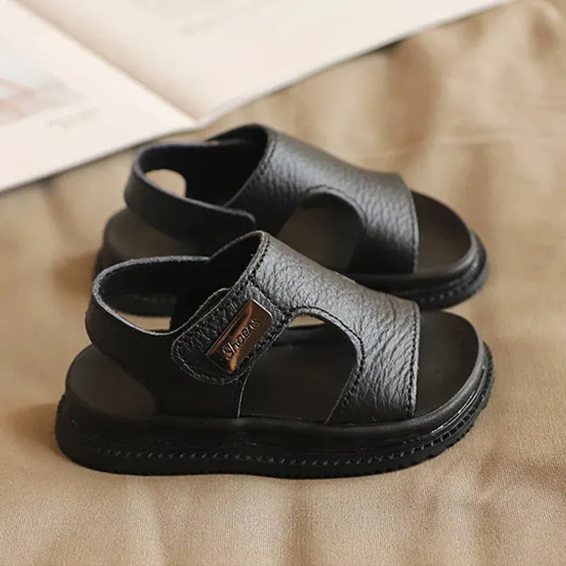 Boys' Casual Style Soft Sandal