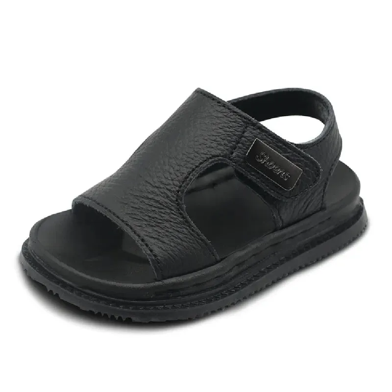 Boys' Casual Style Soft Sandal
