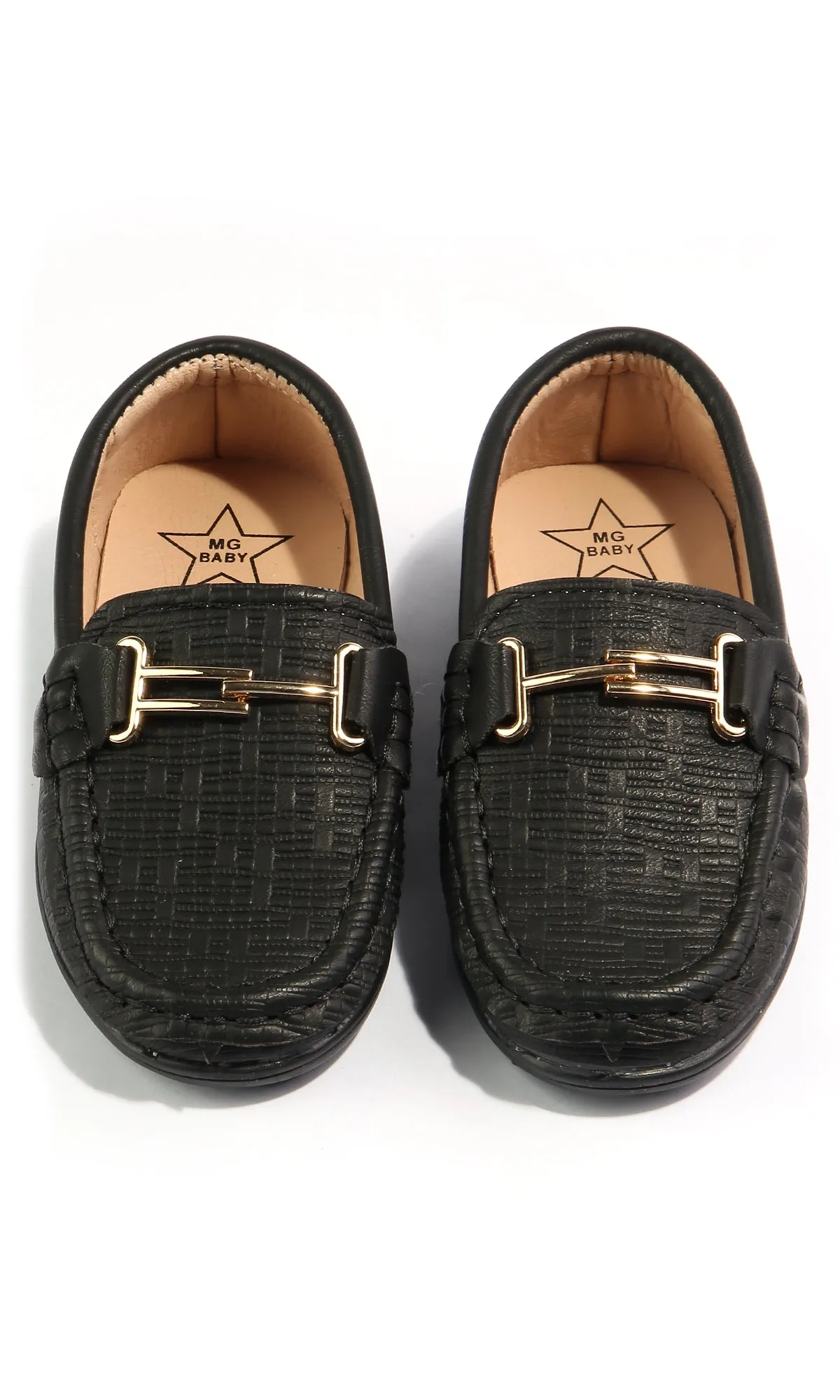 Boys Loafer - 0307236