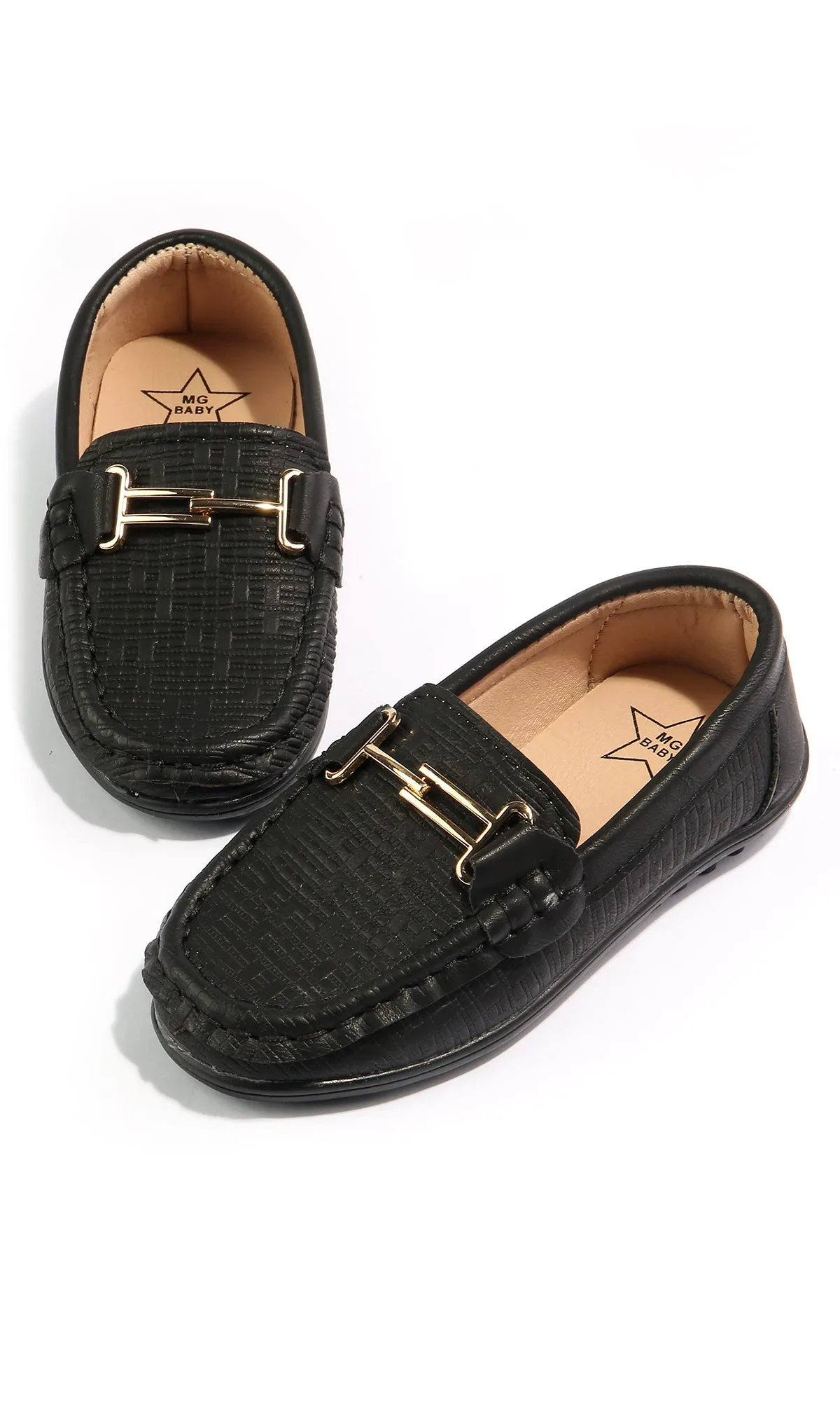 Boys Loafer - 0307236