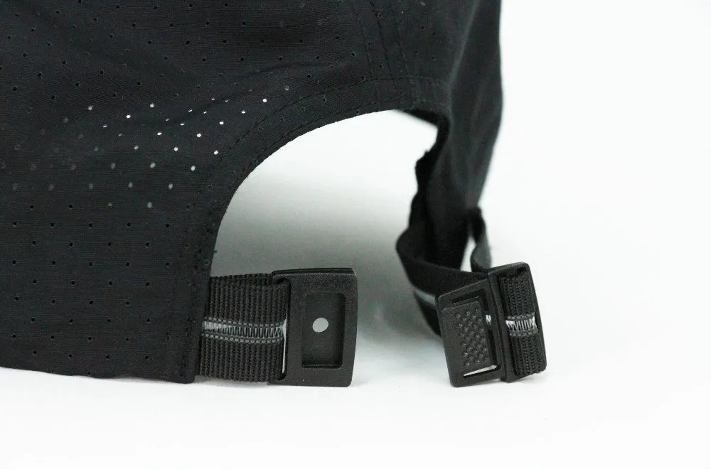 Breathable Mesh Cap