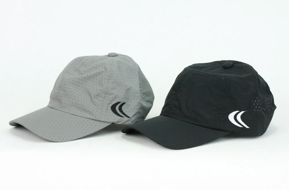 Breathable Mesh Cap