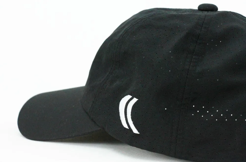 Breathable Mesh Cap