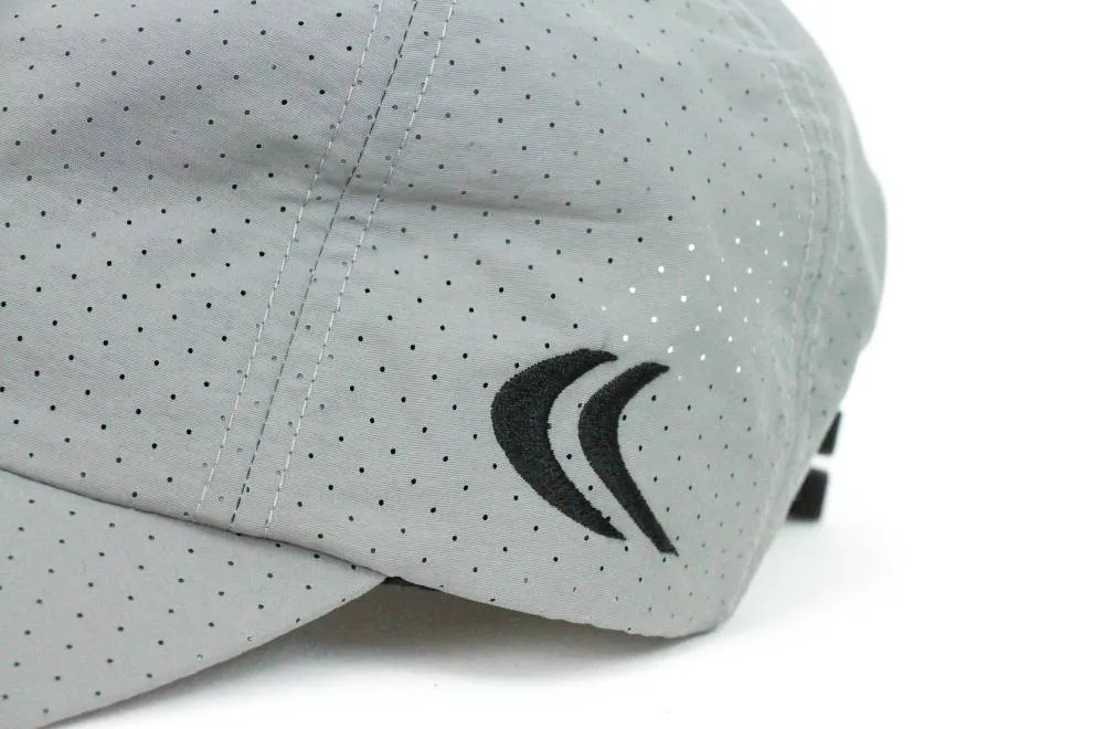 Breathable Mesh Cap