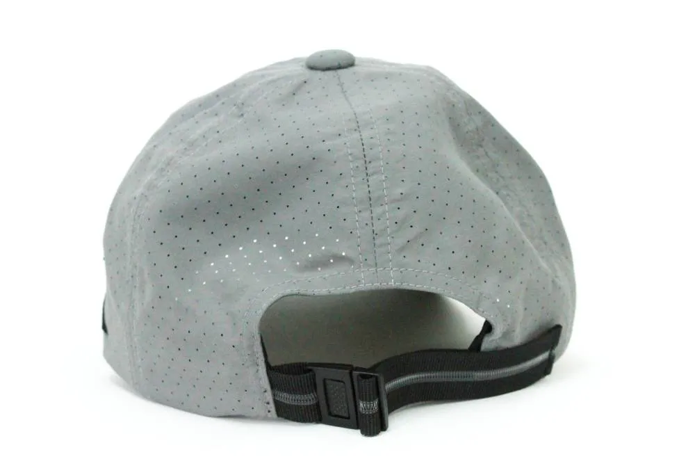 Breathable Mesh Cap