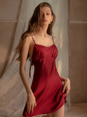 Bridal Slip