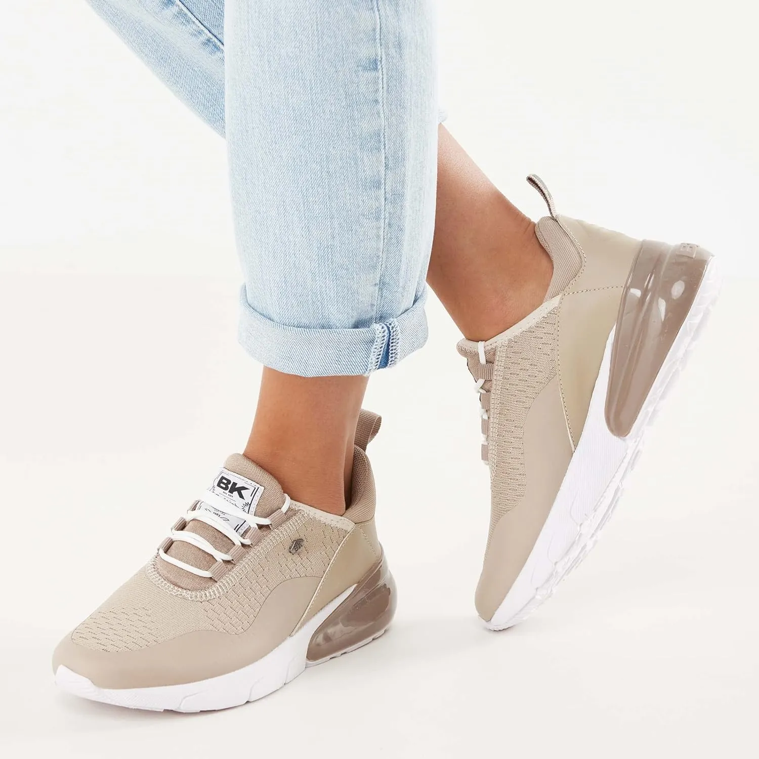British Knights Women's Low-top Sneakers