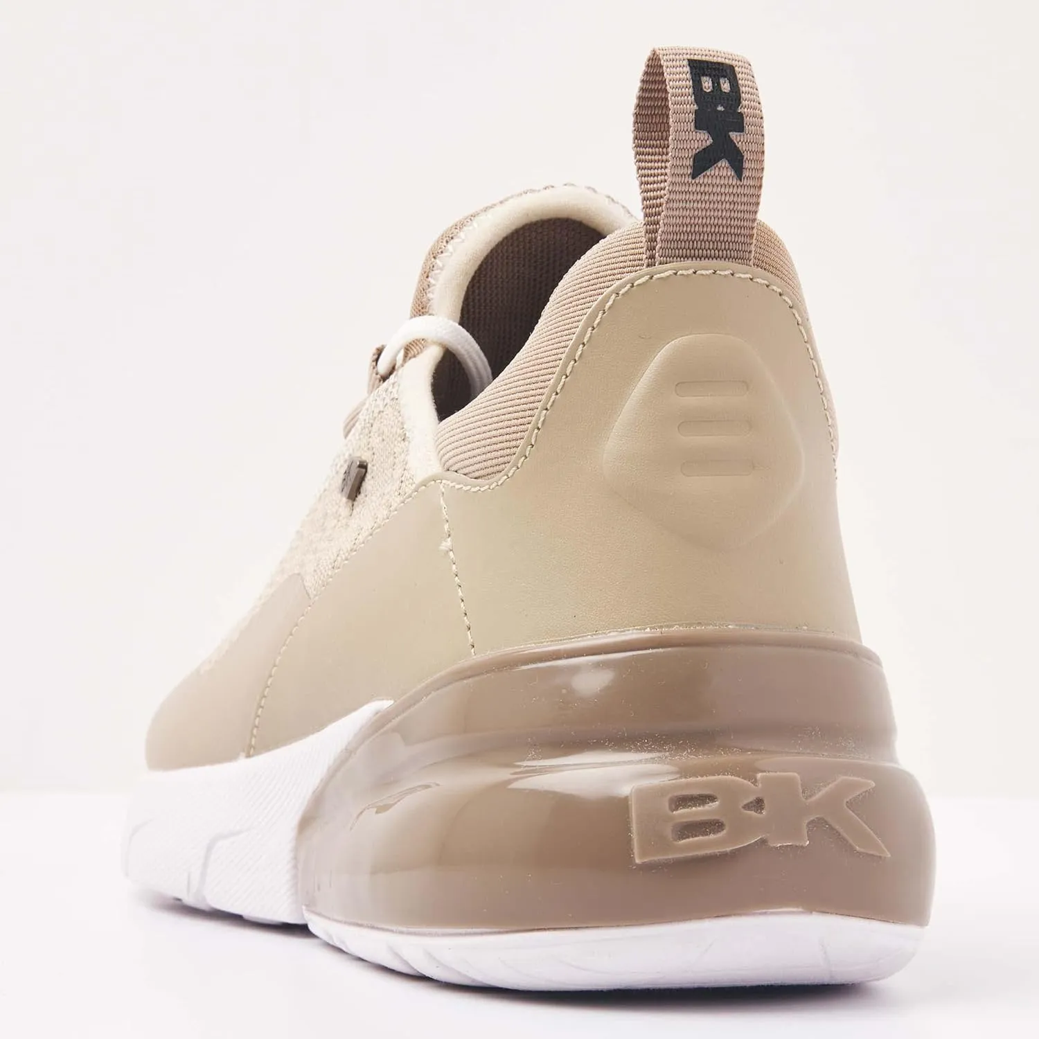 British Knights Women's Low-top Sneakers