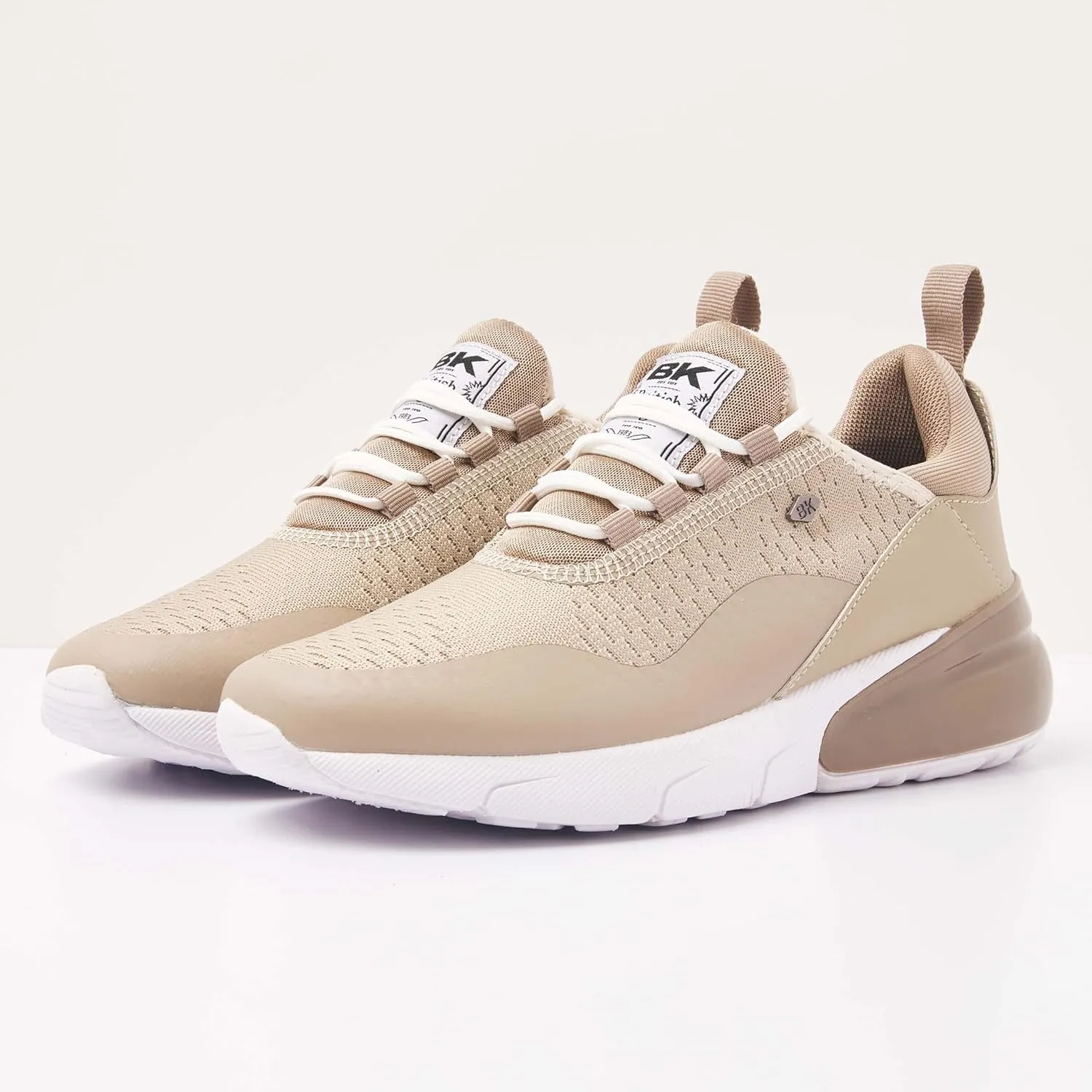 British Knights Women's Low-top Sneakers