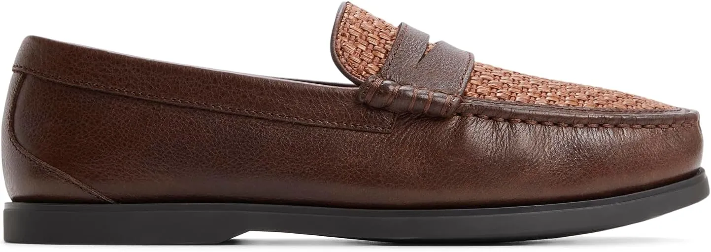 Brooks Brothers Men's Eastport Loafer