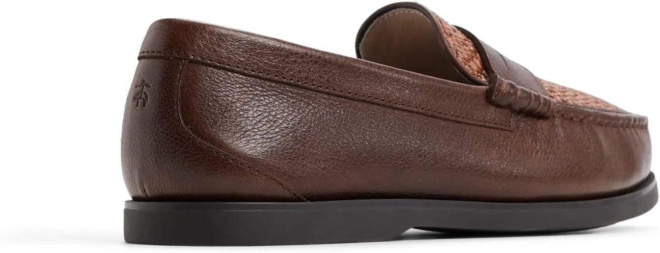 Brooks Brothers Men's Eastport Loafer