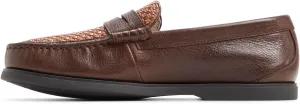 Brooks Brothers Men's Eastport Loafer