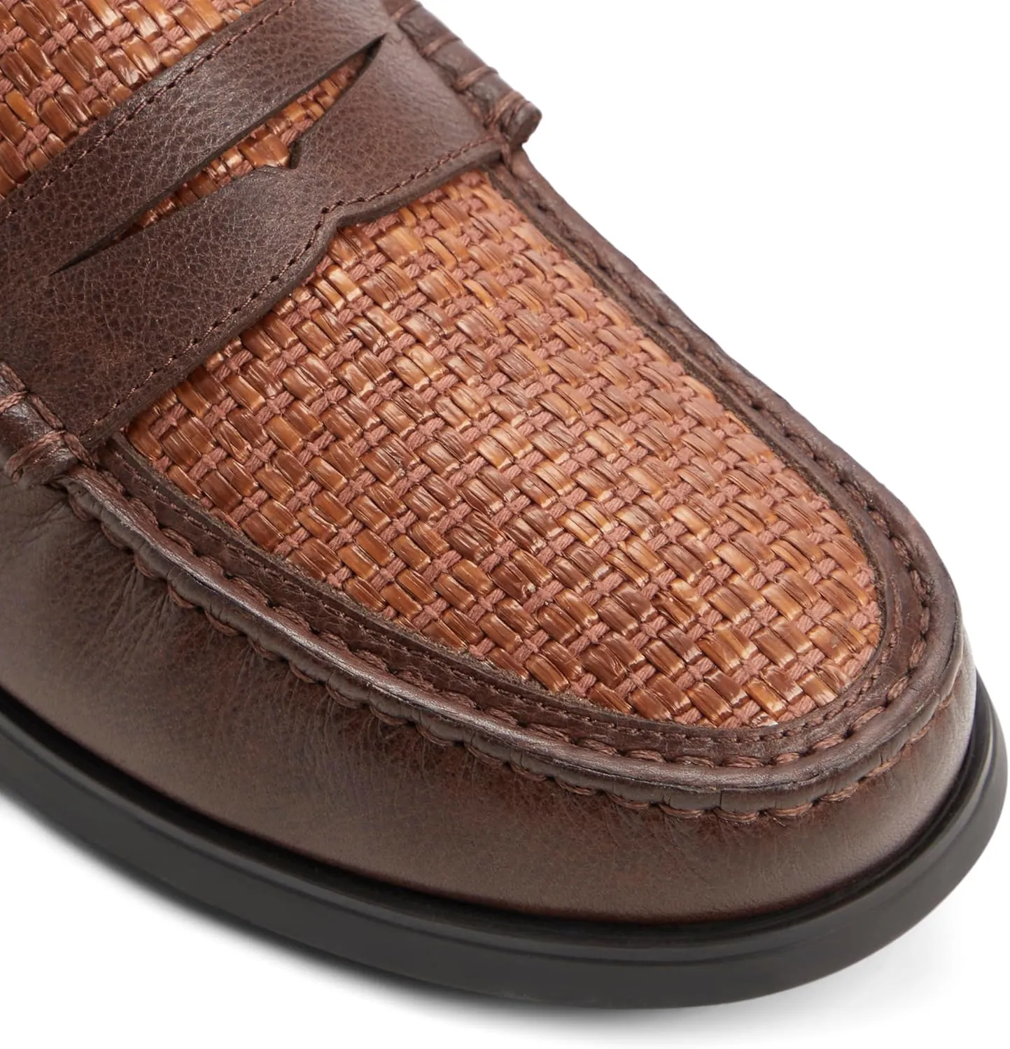 Brooks Brothers Men's Eastport Loafer