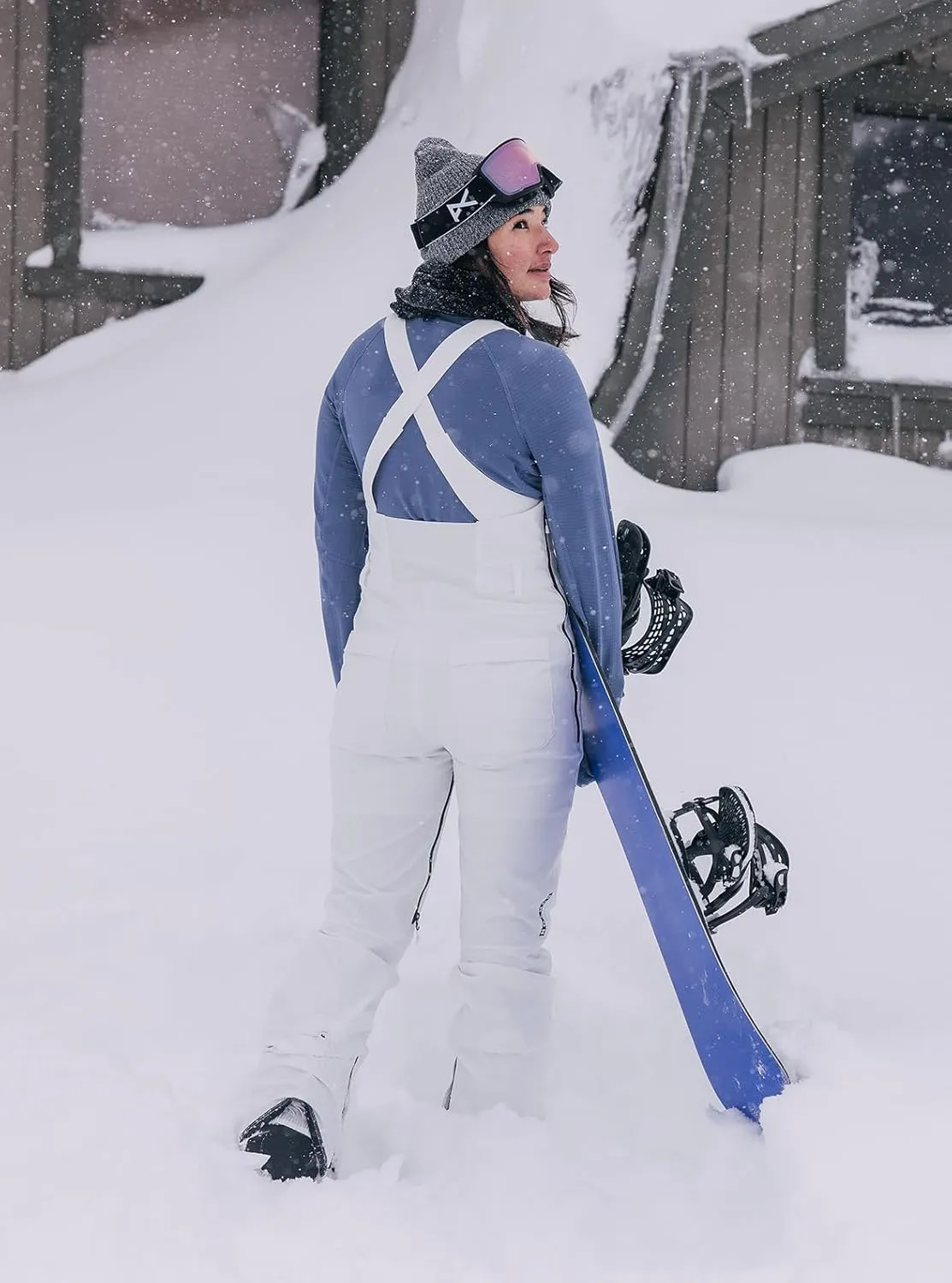 Burton Womens Avalon Bib