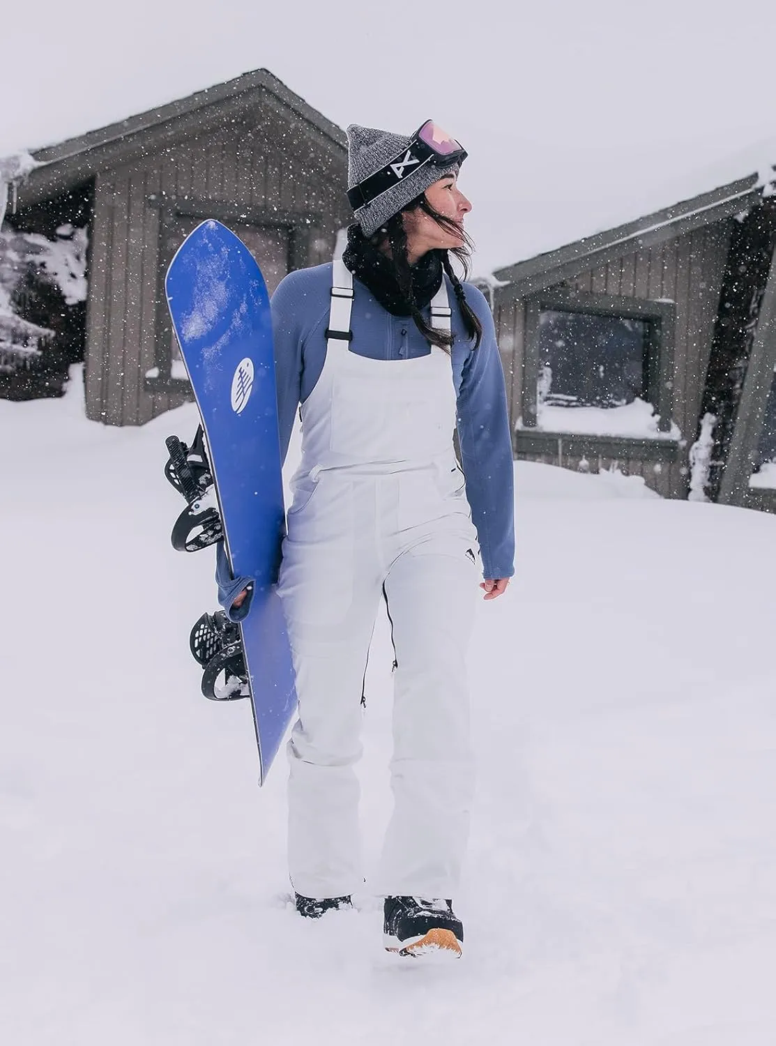 Burton Womens Avalon Bib