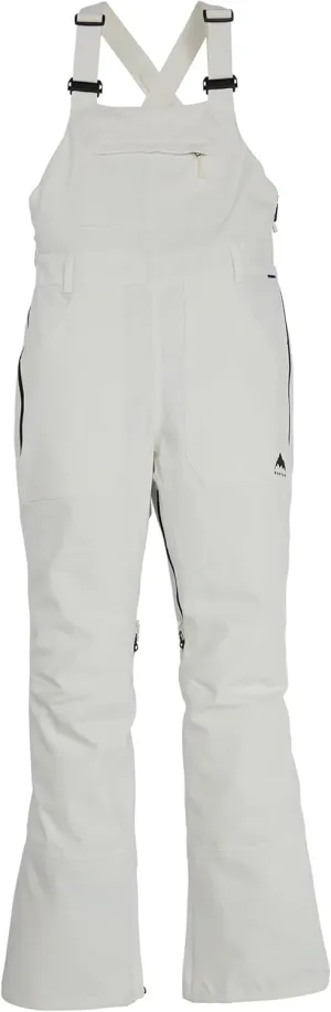 Burton Womens Avalon Bib