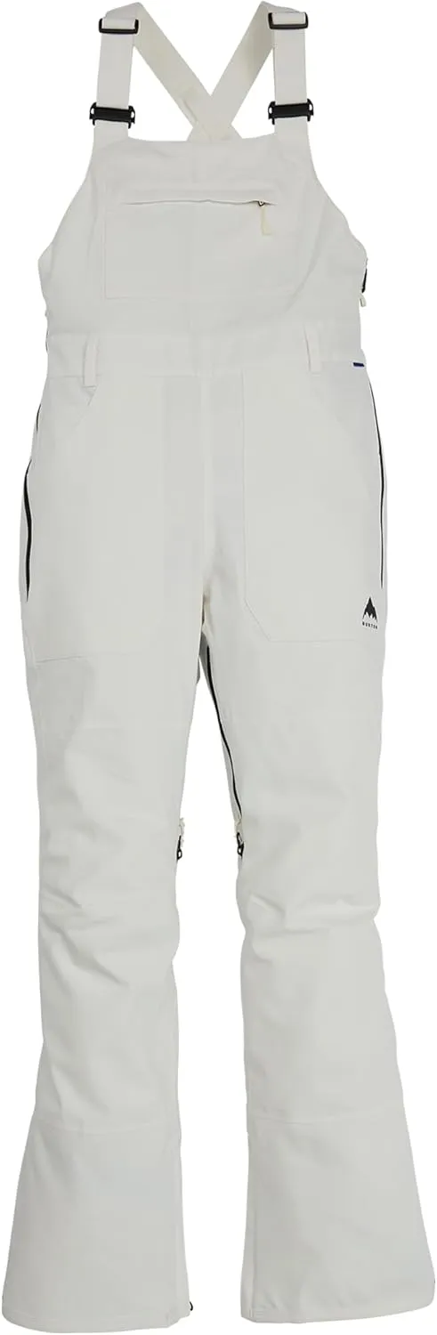 Burton Womens Avalon Bib