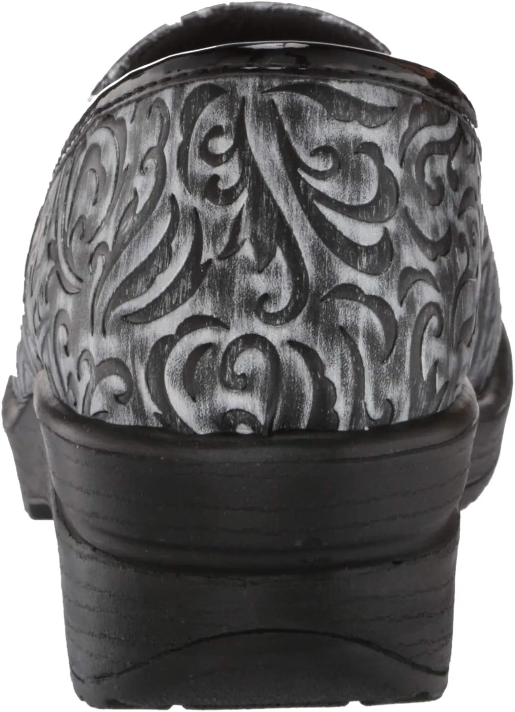 by Easy Street Women's Laurie Clog