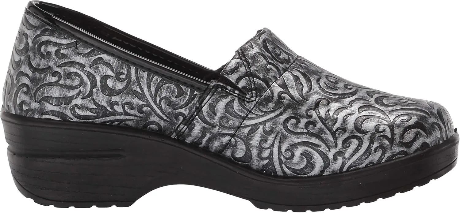 by Easy Street Women's Laurie Clog