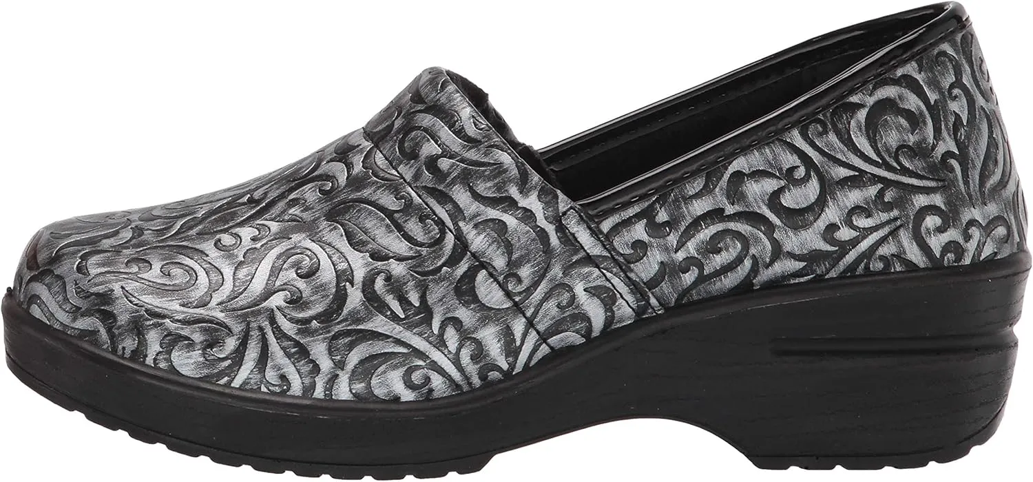 by Easy Street Women's Laurie Clog