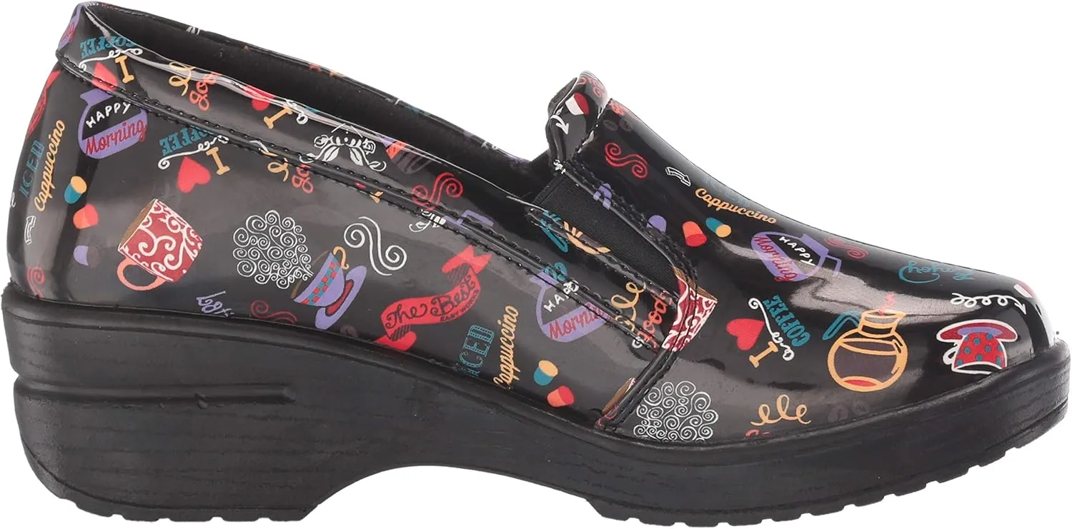 by Easy Street Women's Leeza Clog