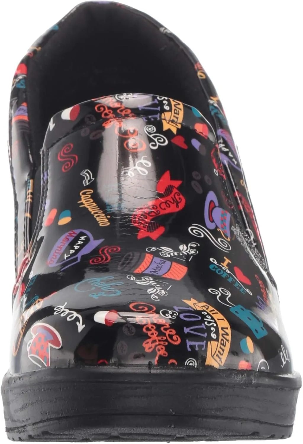 by Easy Street Women's Leeza Clog