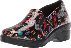 by Easy Street Women's Leeza Clog