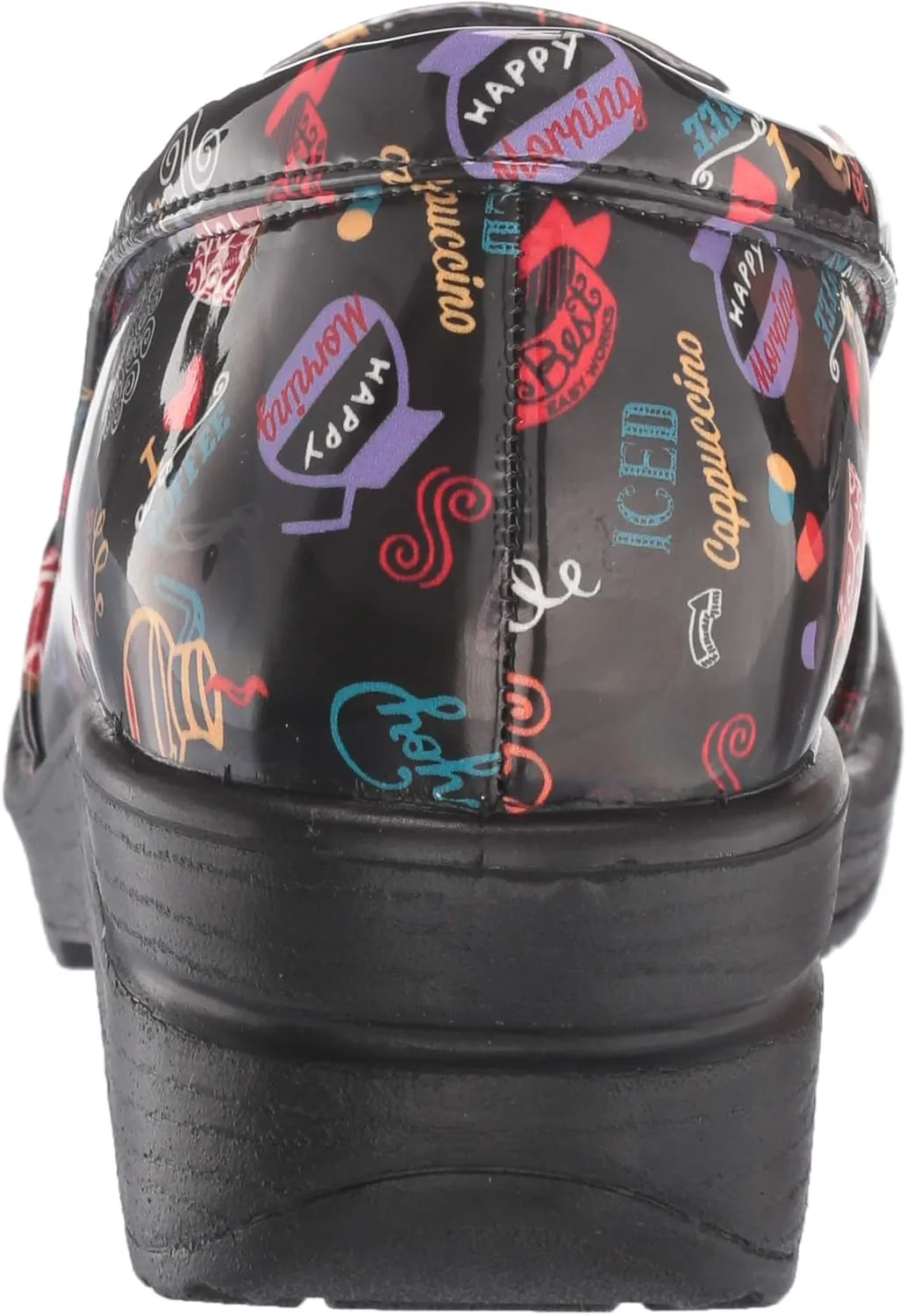 by Easy Street Women's Leeza Clog