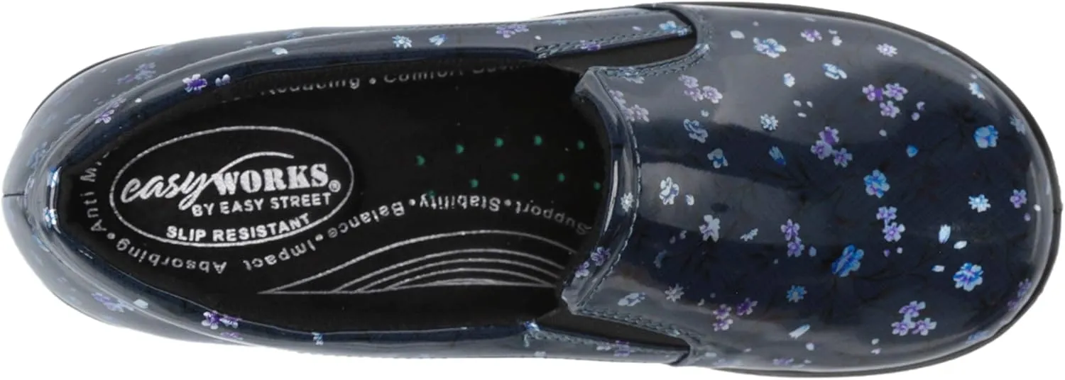 by Easy Street Women's Leeza Clog
