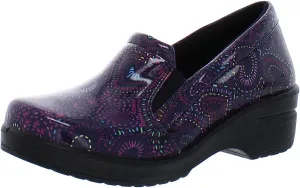 by Easy Street Women's Leeza Clog