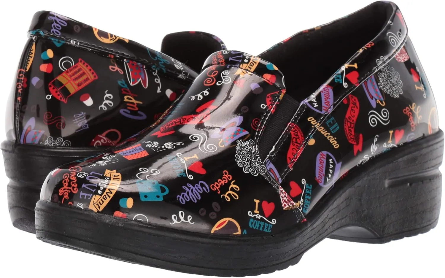 by Easy Street Women's Leeza Clog