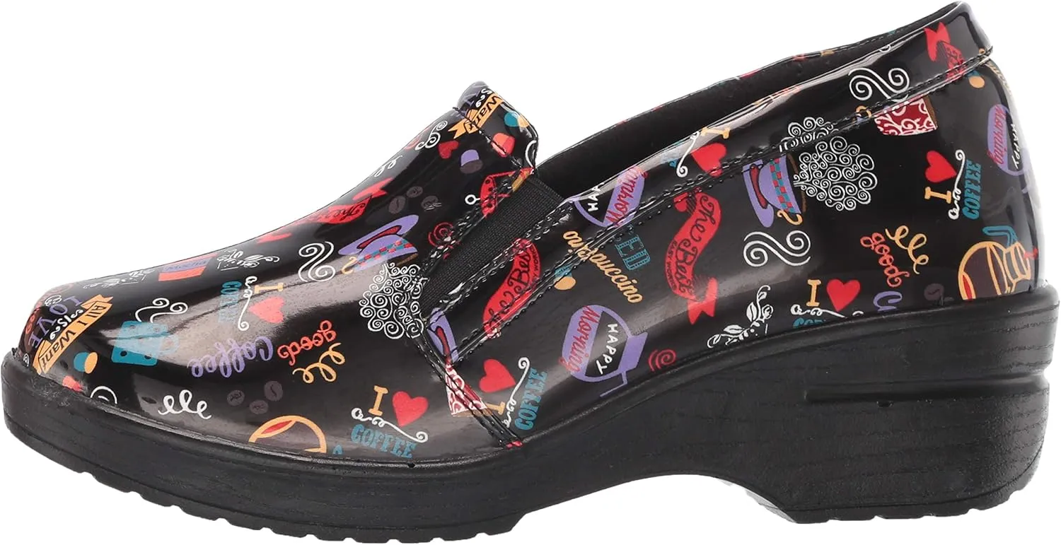 by Easy Street Women's Leeza Clog